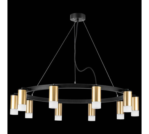 Подвесная люстра Lightstar Rullo LR0204001