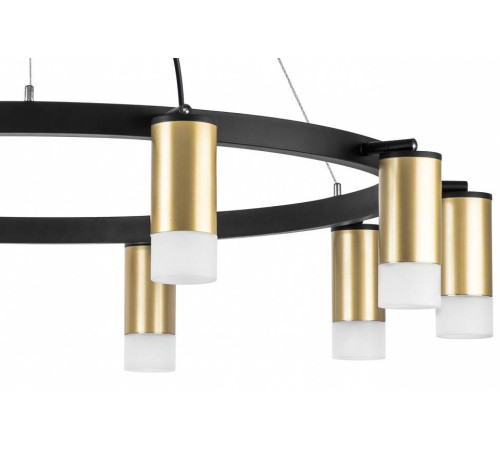 Подвесная люстра Lightstar Rullo LR0204001