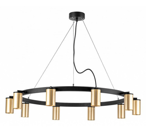 Подвесная люстра Lightstar Rullo LR020400