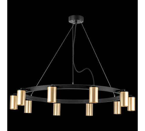 Подвесная люстра Lightstar Rullo LR020400