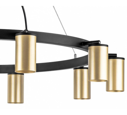 Подвесная люстра Lightstar Rullo LR020400