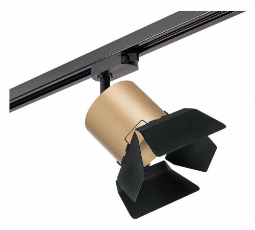 Светильник на штанге Lightstar Rullo R1T3490487