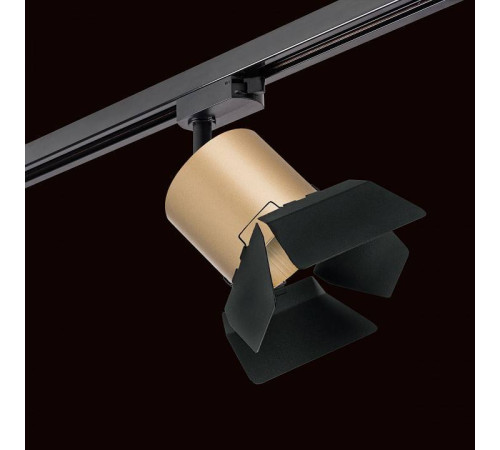 Светильник на штанге Lightstar Rullo R1T3490487