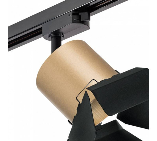 Светильник на штанге Lightstar Rullo R1T3490487