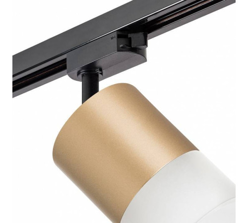 Светильник на штанге Lightstar Rullo R1T349081