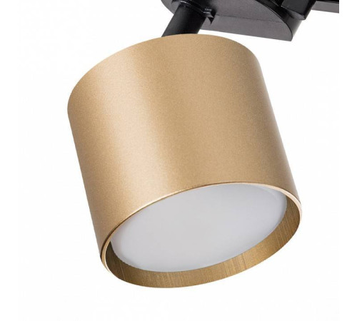 Светильник на штанге Lightstar Rullo R1T3490