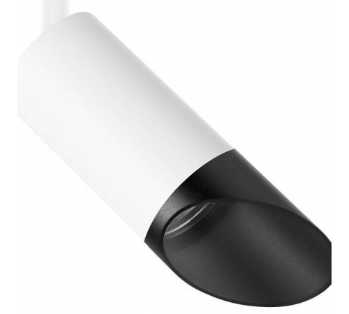 Светильник на штанге Lightstar Rullo R1T43637