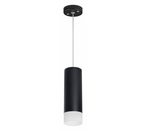Подвесной светильник Lightstar Rullo 1xGU10 белый/золото RP48731