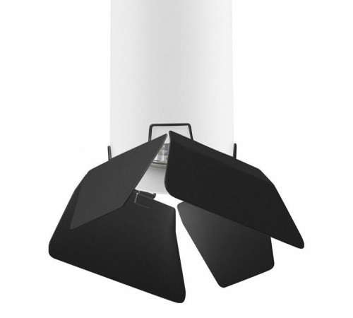 Подвесной светильник Lightstar Rullo 7 RP496437