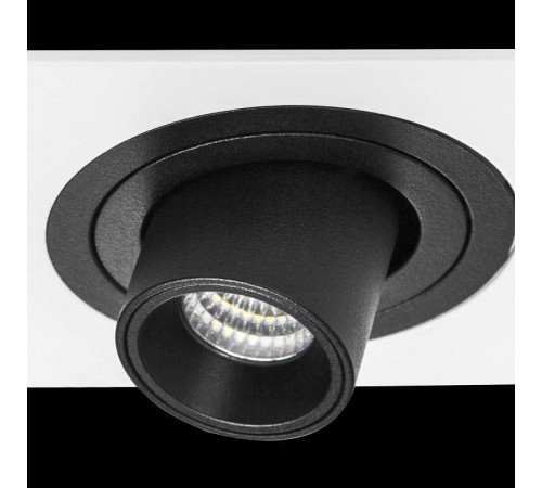 Встраиваемый светильник Lightstar Intero i516174