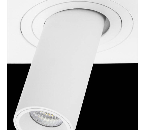 Встраиваемый светильник Lightstar Intero i516262