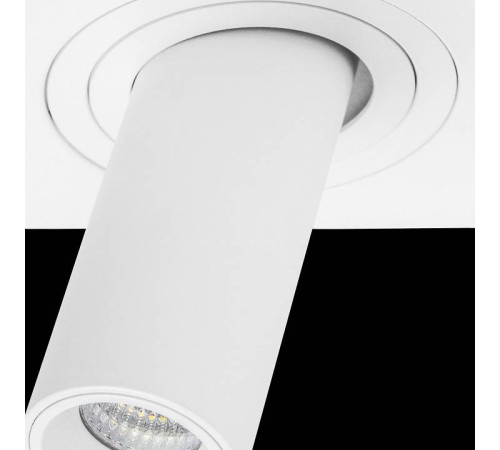 Встраиваемый светильник Lightstar Intero i516264