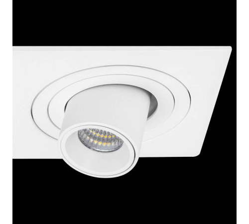 Встраиваемый светильник Lightstar Intero i526162