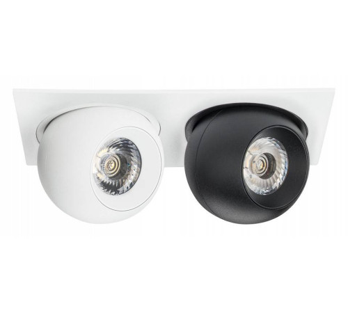 Встраиваемый светильник Lightstar Intero i5266272