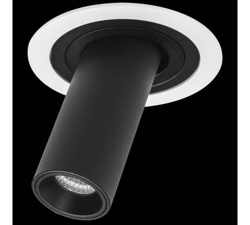 Встраиваемый светильник Lightstar Intero i616272