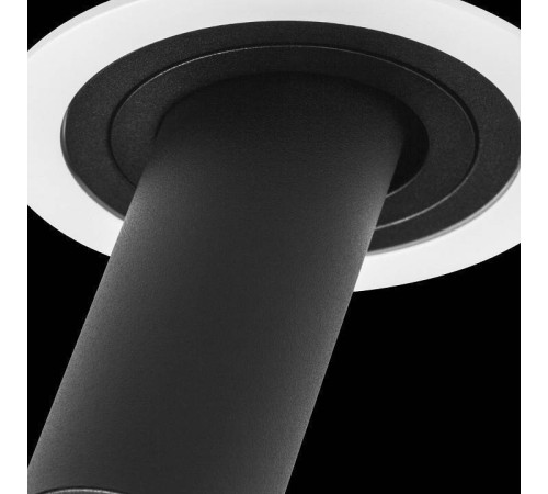 Встраиваемый светильник Lightstar Intero i616274