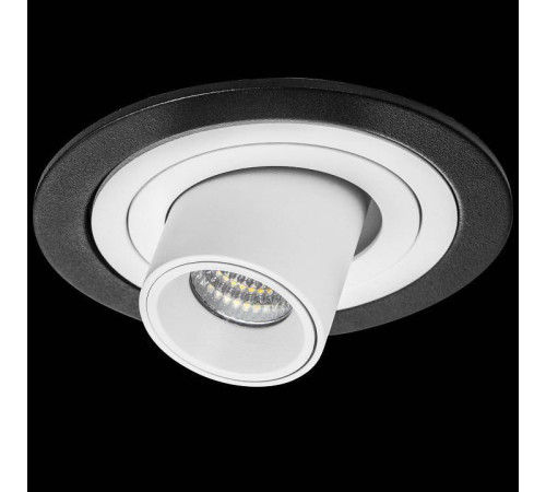 Встраиваемый светильник Lightstar Intero i617162