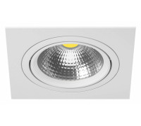 Встраиваемый светильник Lightstar Intero 111 i81606
