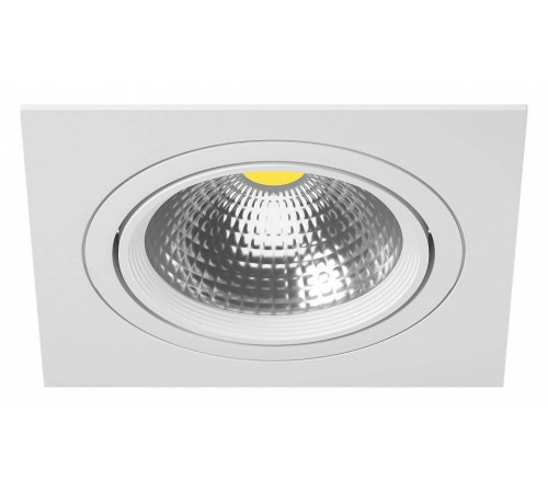 Встраиваемый светильник Lightstar Intero 111 i81606