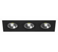 Встраиваемый светильник Lightstar Intero 111 i837070707