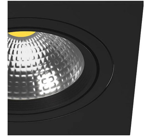 Встраиваемый светильник Lightstar Intero 111 i837070707