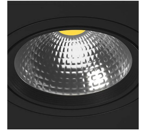 Встраиваемый светильник Lightstar Intero 111 i837070707