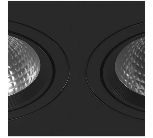 Встраиваемый светильник Lightstar Intero 111 i837070707