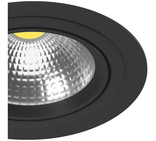 Встраиваемый светильник Lightstar Intero 111 i9270707