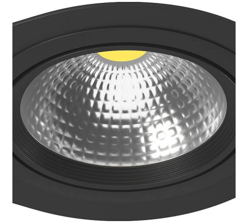 Встраиваемый светильник Lightstar Intero 111 i9270707