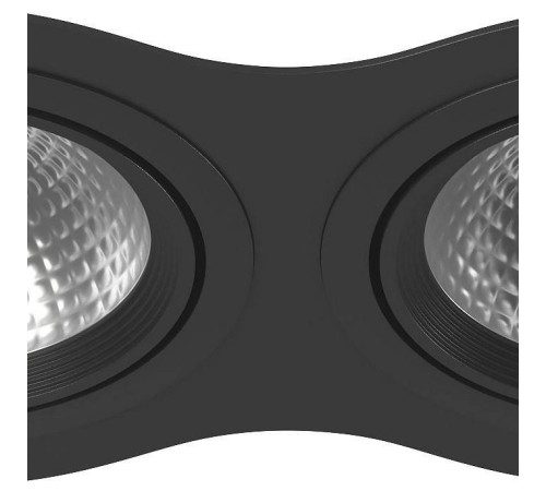 Встраиваемый светильник Lightstar Intero 111 i9270707