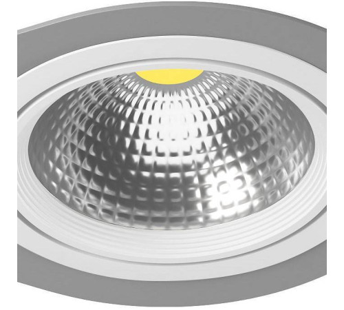 Встраиваемый светильник Lightstar Intero 111 i9290606