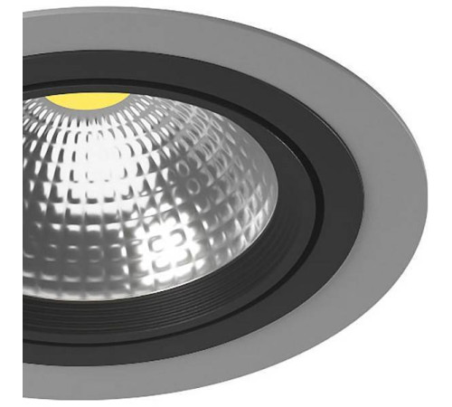 Встраиваемый светильник Lightstar Intero 111 i939070707