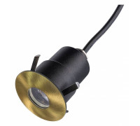 Встраиваемый светильник Lightstar Ipogeo ip384411