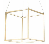 Подвесной светильник Lucia Tucci Lucia Tucci EXO 3350.440 gold