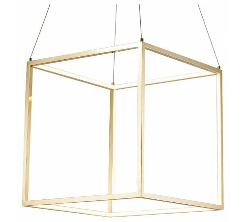 Подвесной светильник Lucia Tucci Lucia Tucci EXO 3350.440 gold