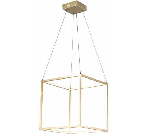 Подвесной светильник Lucia Tucci Lucia Tucci EXO 3350.440 gold