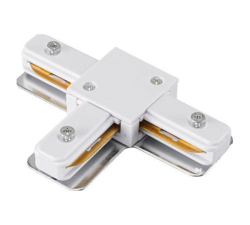 Соединитель T-образный для треков Lucia Tucci LTP LTP-CN001T-W