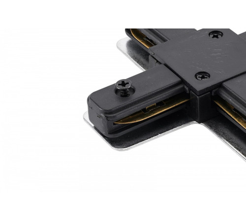 Соединитель X-образный для треков Lucia Tucci LTP LTP-CN001X-B