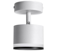 Спот Lucia Tucci LTP LTP-D001-01GX53-WB