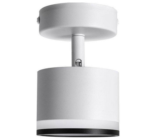 Спот Lucia Tucci LTP LTP-D001-01GX53-WB