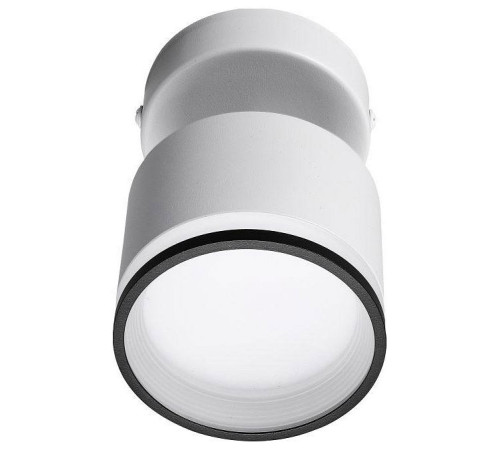 Спот Lucia Tucci LTP LTP-D001-01GX53-WB