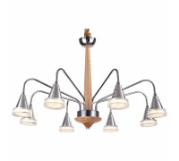 Подвесная люстра Lucia Tucci Natura Natura 066.8 Led