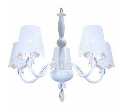 Подвесная люстра Lucia Tucci Siena SIENA 102.5