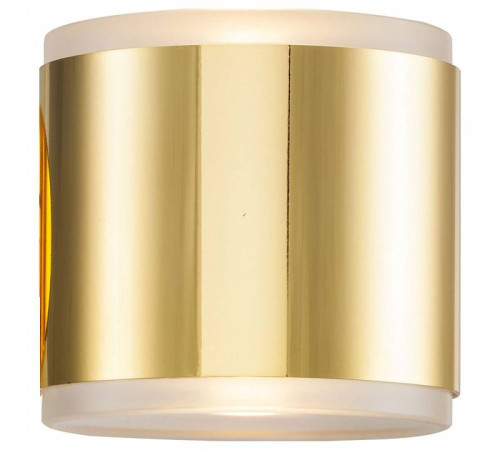 Бра Lucia Tucci Tube TUBE W5630.2 gold