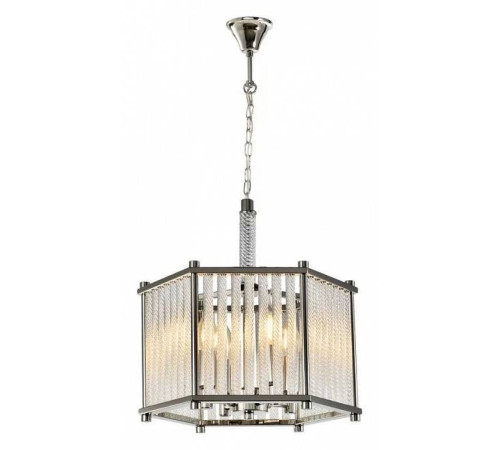 Подвесной светильник iLamp Rich P9509-4 NIC