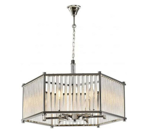 Подвесной светильник iLamp Rich P9509-6 NIC