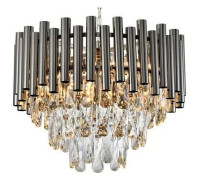 Подвесной светильник iLamp Savage P9510-4 NIC