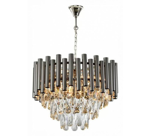 Подвесной светильник iLamp Savage P9510-4 NIC