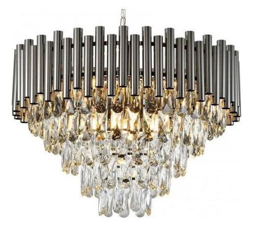 Подвесной светильник iLamp Savage P9510-8 NIC