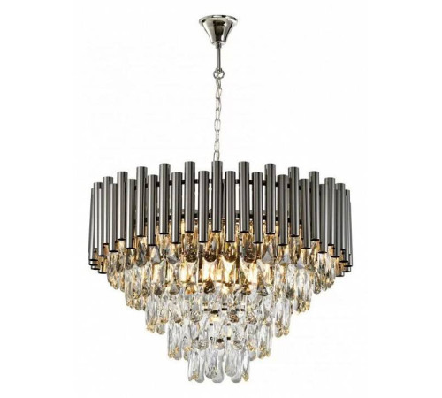 Подвесной светильник iLamp Savage P9510-8 NIC